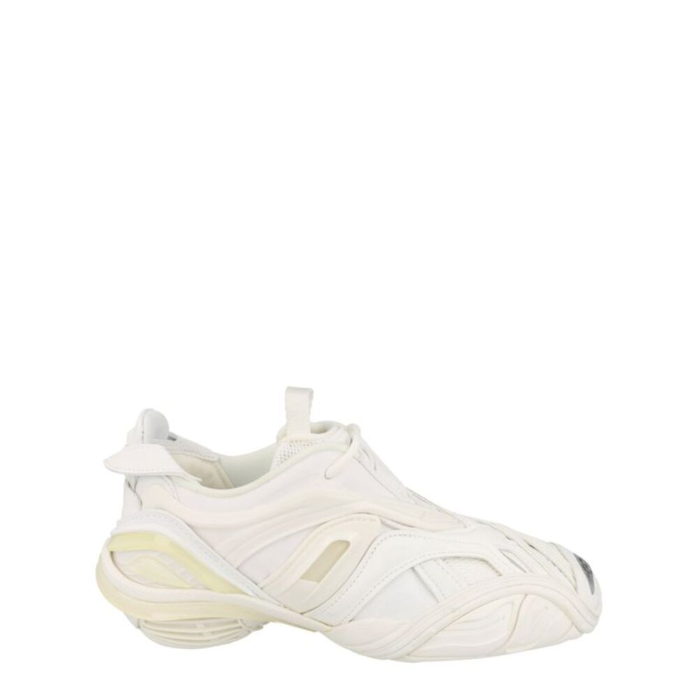 Balenciaga Tyrex Low-Top Sneakers White Womens